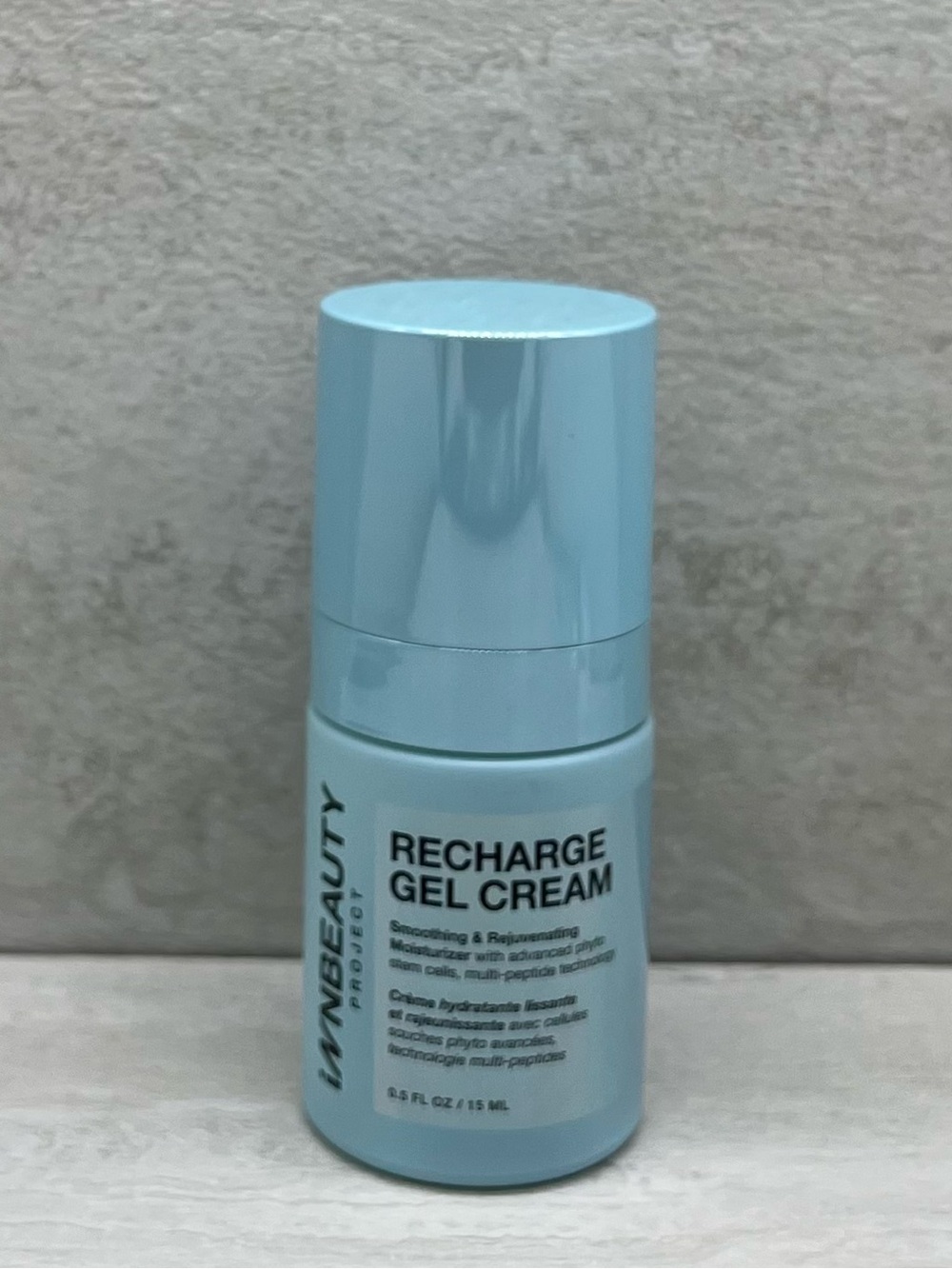 🔥 innBeauty Project Recharge Gel Cream